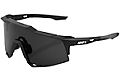 100% Speedcraft Black Smoke Lens Sunglasses 2022